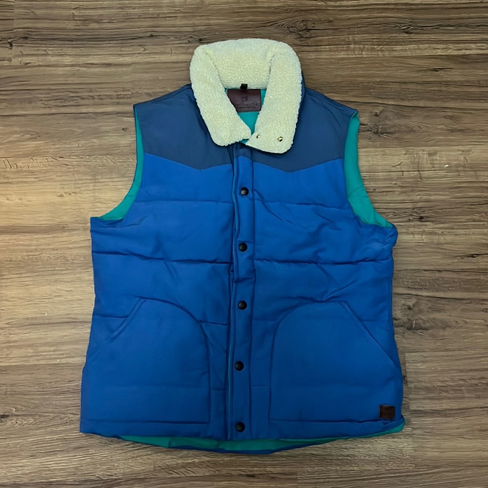 Scotch & Soda Vest